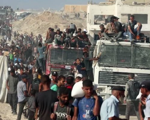 تضحيات الفلسطينيين بين الاستقلال وأجندات الإخوان