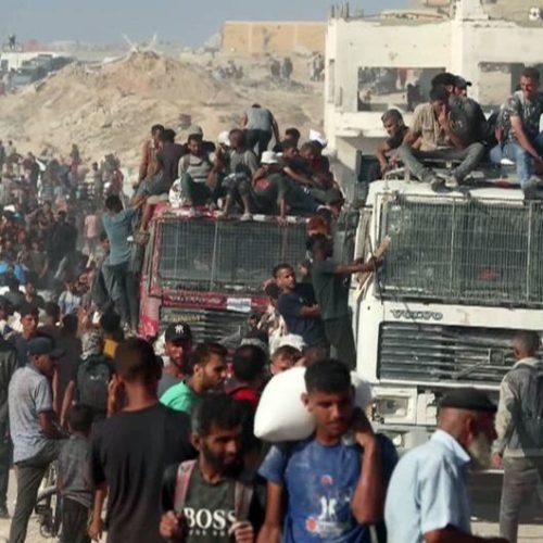 تضحيات الفلسطينيين بين الاستقلال وأجندات الإخوان