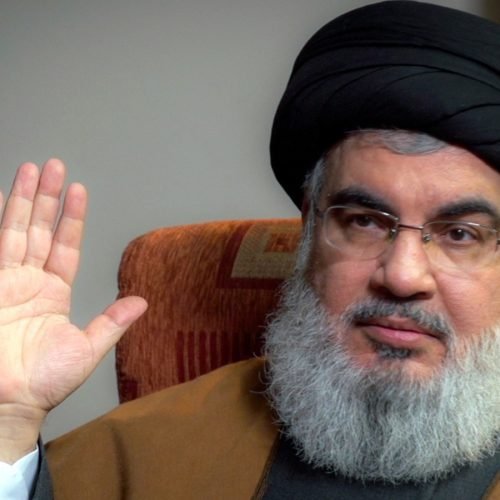 Hezbollah Secretary General Hassan Nasrallah was martyred in an Israeli raid