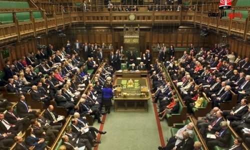 60 نائبا من حزب العمال البريطاني يطالبون بالاعتراف الفوري بفلسطين