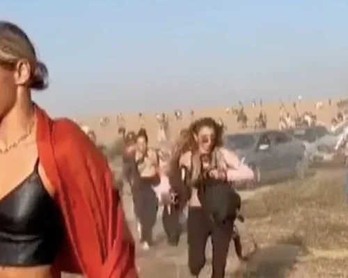 إسرائيليون يرفعون دعوى بمليار شيقل ضد السلطة الفلسطينية بالمسؤولية عن احداث 7 أكتوبر