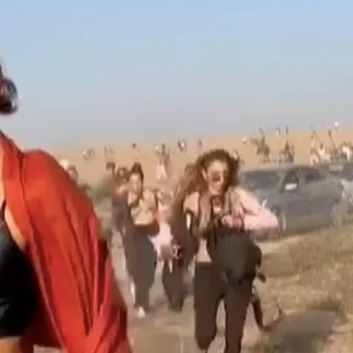 إسرائيليون يرفعون دعوى بمليار شيقل ضد السلطة الفلسطينية بالمسؤولية عن احداث 7 أكتوبر