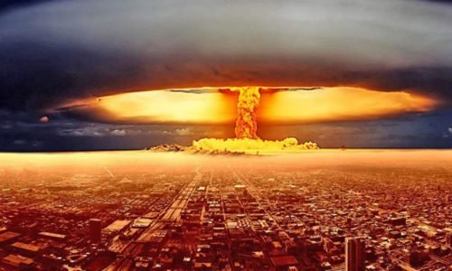 Facts and Figures: The Global Nuclear Weapons Map