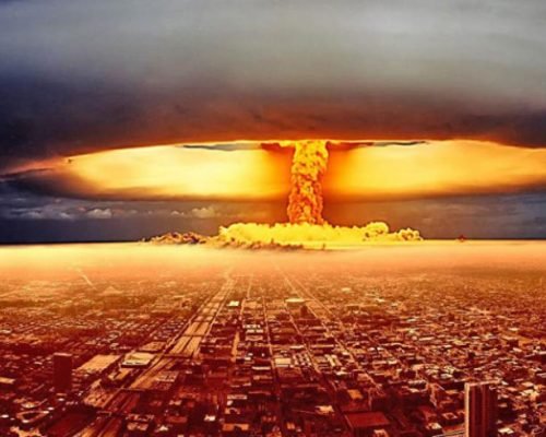 Facts and Figures: The Global Nuclear Weapons Map