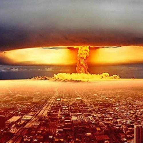 Facts and Figures: The Global Nuclear Weapons Map