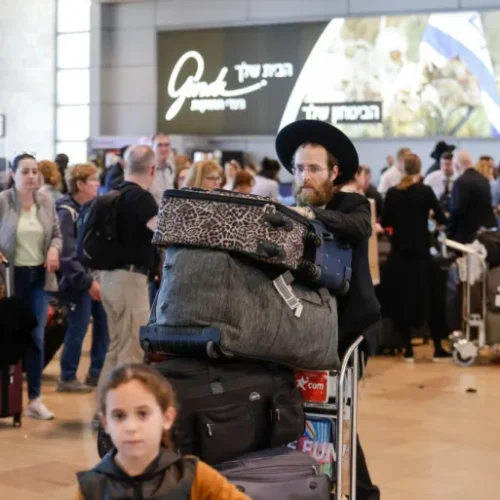 تقرير: هجرة معاكسة غير مسبوقة في إسرائيل عقب حرب غزة