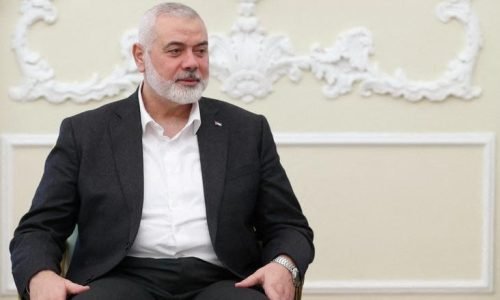 تفاصيل جديدة عن اغتيال إسماعيل هنية