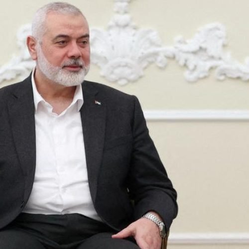 تفاصيل جديدة عن اغتيال إسماعيل هنية