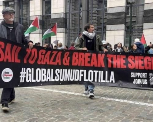 Over 300 Museums and Cultural Centers in Netherlands, Belgium Cut Ties with Israel