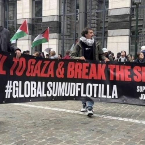 Over 300 Museums and Cultural Centers in Netherlands, Belgium Cut Ties with Israel