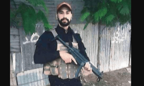 Palestinian Arrested in Louisiana for Alleged Role in October 7 Hamas Attack