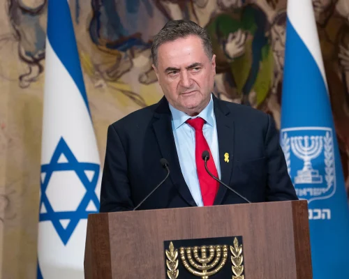 Israel’s Cabinet approves plan to build separation wall along Jordan’s border