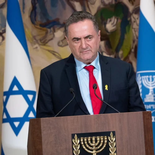 Israel’s Cabinet approves plan to build separation wall along Jordan’s border