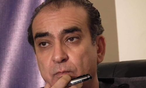 السينما على رائحة شواء شاهين: شرق 12