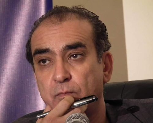 السينما على رائحة شواء شاهين: شرق 12