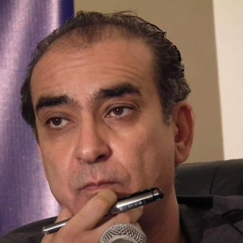 السينما على رائحة شواء شاهين: شرق 12