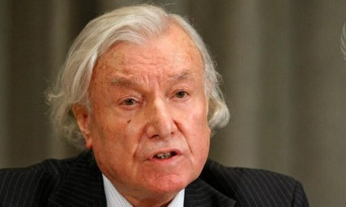 وليد الخالدي: قرن في الغربة وذاكرة فلسطين النشطة