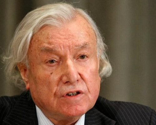 وليد الخالدي: قرن في الغربة وذاكرة فلسطين النشطة