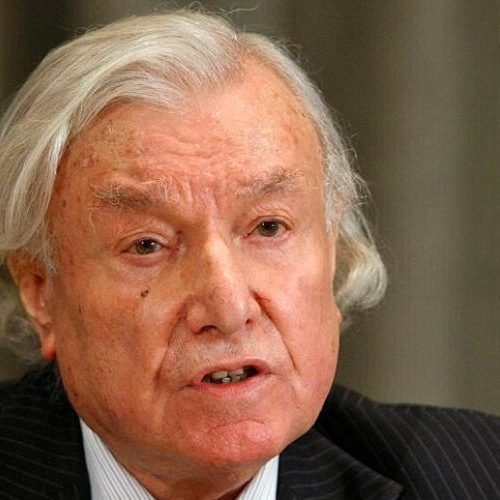 وليد الخالدي: قرن في الغربة وذاكرة فلسطين النشطة