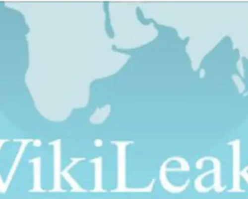 ويكيليكس: واشنطن تدفع 7000 دولار للمؤثرين الأميركيين عن كل منشور مؤيد لإسرائيل