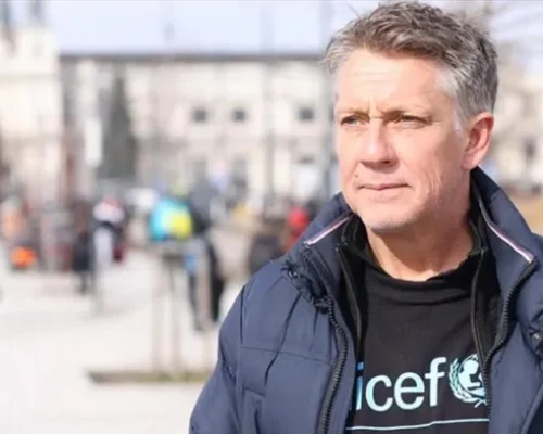 UNICEF: No Safe Zones Exist in Gaza