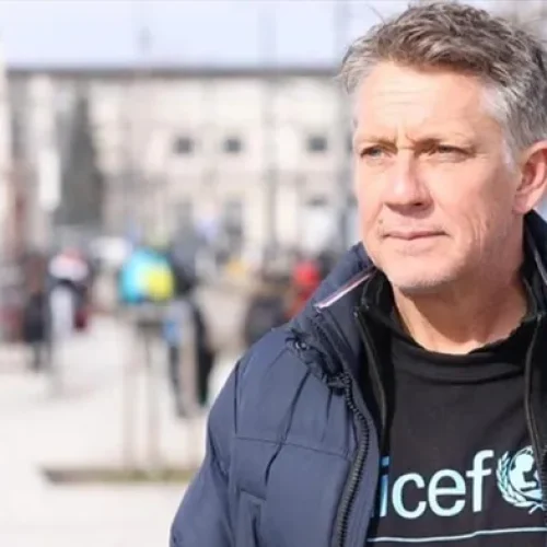 UNICEF: No Safe Zones Exist in Gaza